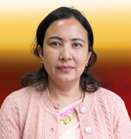 Dibya Bajracharya