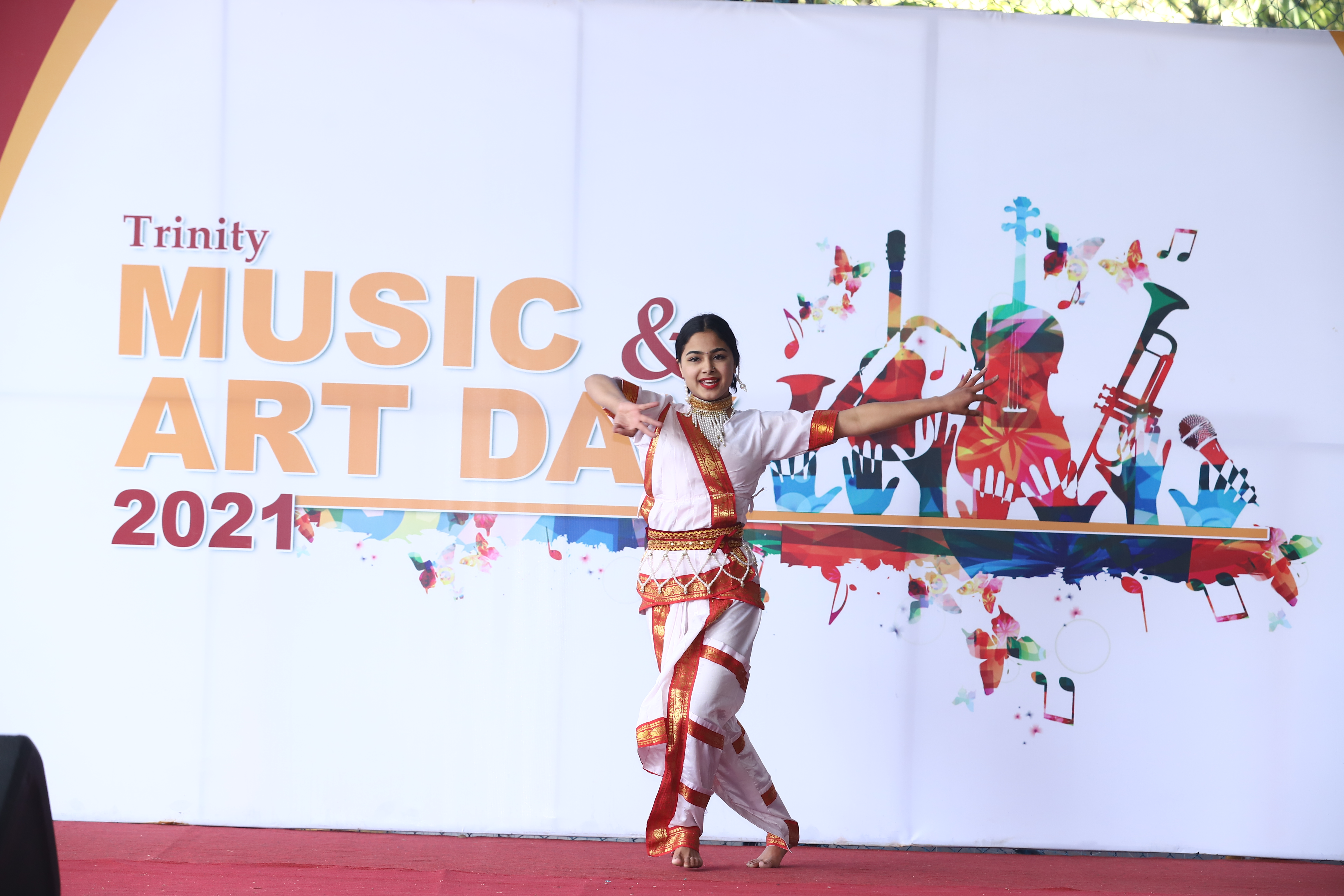 Music and Arts Day-Dance Competition 2022