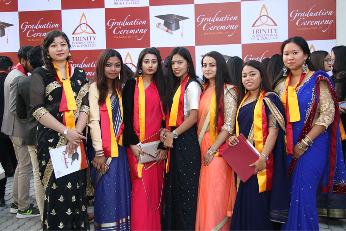 Graduation Ceremony 2022