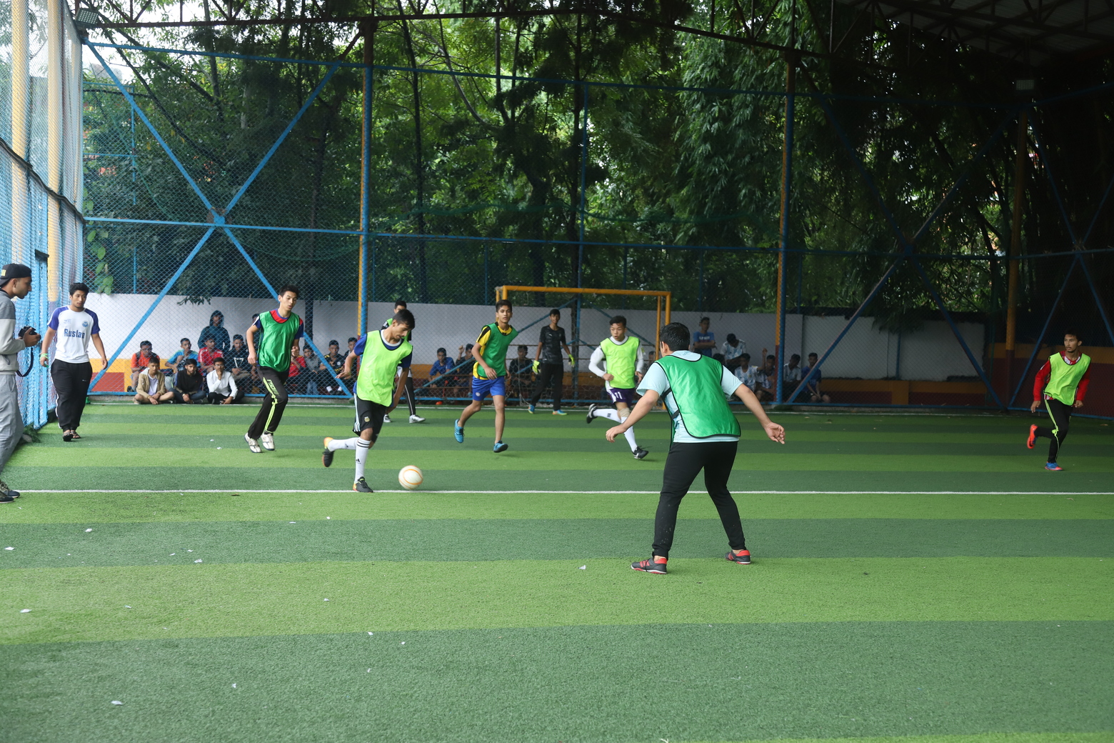 futsal