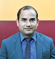 Dr. Dambar Singh Air