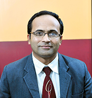 Dr Indra Prasad Subedi