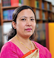 Dibya Bajracharya