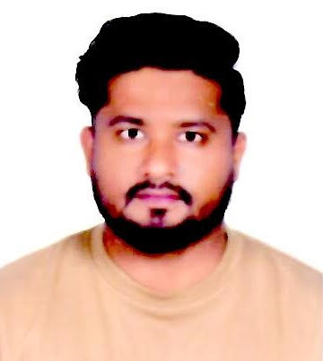Kamala Panta